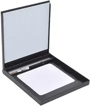 Water Painting Board,Water Drawing Set Drawing Board with Stand Inkless Drawing Board Mini Magic Painting Board Painting Art Supplies Great for Classrooms Birthday Gifts for Adults Him Her