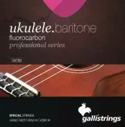 Galli G780 Baritone Ukulele Fluro Carbon 22/30 Uke Strings