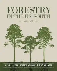 在飛比找博客來優惠-Forestry in the U.S. South: A 