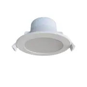 CLA LIGHTING LED Smart Downlight - Alexa/Google - Tri-Colour + RGB Dimmable