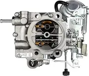 Carburetor Compatible With Mitsubish MD-006219 Heavy Duty Carburetor Compatible With Mitsubish Lancer 4G32 DELICA GALANT LANCER PICK UP L200