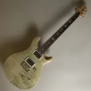 Paul Reed Smith (PRS) SE CUSTOM 24 Trampas Green Actual image
