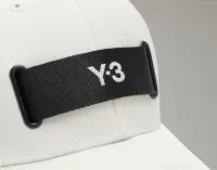 在飛比找Yahoo!奇摩拍賣優惠-【就是愛買正品】【現貨】 Y-3  經典 LOGO 圖騰 a