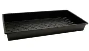 Super Sprouter Quad Thick Tray Insert w/ Holes case of 50 FREE SHIPPING!