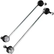 MagiDeal 2Pcs Front Stabiliser Drop Links 1K0411315G Directly Replace Auto Repair Parts High Reliability Sturdy Automotive Accessories