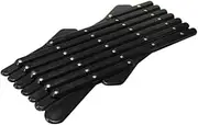 BESPORTBLE Pet Safety Barrier Pet Car Window Pet Gate Enclosure Fence Portable Pet Barrier for Dogs and Cats