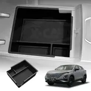 Centre Console Armrest Organizer Tray for Chery OMODA 5 2023-Onwards Storage Box Accessories