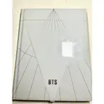 私訊賣$便下單 有優惠 BTS MAP OF THE SOUL ONE 防彈 專輯 BTS CONCEPT