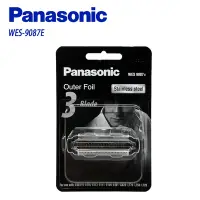 在飛比找Yahoo奇摩購物中心優惠-Panasonic 國際牌 電鬍刀替換刀網(適用機種:ES-