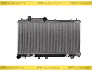 FOR SUBARU LIBERTY 03-09 RADIATOR, PETROL, 2.0/2.5L, NON TURBO NO BLEED,AUTO/MAN