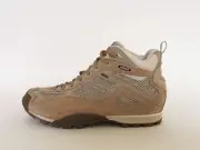 ASOLO Amazon GV ML Women Hiking Boots GORTEX Sand US size 7.5