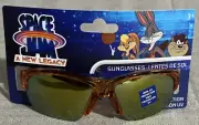 SPACE JAM 2 NEW LEGACY 3+ children’s Mirrored 100%UV Sunglasses Bugs Bunny Taz