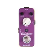 Mooer Echolizer Delay