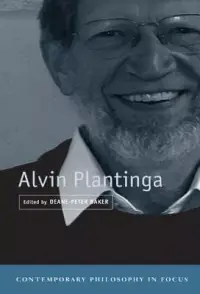 在飛比找博客來優惠-Alvin Plantinga