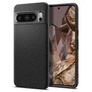 SPIGEN Google Pixel 8 Pro Case, Genuine Liquid Air Armor Slim Soft TPU Cover for Google