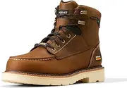 [ARIAT] Men`s Rebar Lift 6In Waterproof