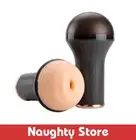Inscup 1 Heating Vibration Masturbator by OTouch