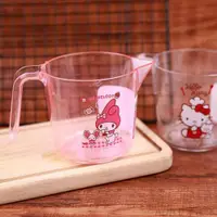 在飛比找ETMall東森購物網優惠-日本授權美樂蒂卡通水杯家用廚房