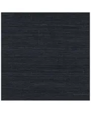 Kenneth James Peninsula Navy Sisal Grasscloth Wallpaper