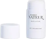 Agent Nateur Deodorant Agent No 3 Unisex, 1.7 oz., Large