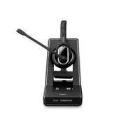 EPOS USA Inc. 1000562 Sd Pro1 Ml Dect Wireless Monaural Professional Headset