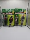 GI Joe Cobra Valor vs. Venom BARONESS & ACE Action Figures 3.75" - NEW