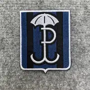 Polish Army Special Forces Commando Embroidered Morale Patch for UBACS & Bergen