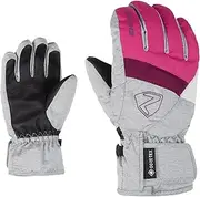 [Ziener] Leif Ski Gloves, Unisex