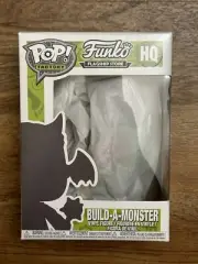 Funko Flagship Store Pop Factory Exclusive Build-A-Monster w/ Random Parts