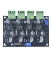 5V-40V LM2596 Multiple Switching Power Supply Board DC-DC Step-Down Module NEW