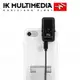 『IK Multimedia』iRig Mic Cast HD 2 行動裝置麥克風 / 公司貨保固