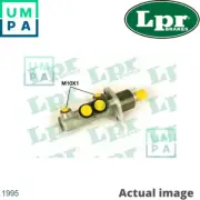 BRAKE MASTER CYLINDER FOR CITROËN EVASION/MPV SYNERGIE JUMPY/Van DISPATCH 2.0L