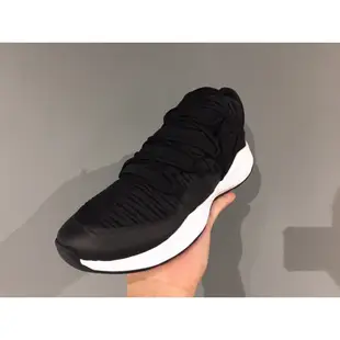 Nike Jordan Formula 23 Low 919724-011 男鞋 黑白色 襪套 籃球鞋