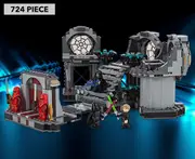 LEGO® Star Wars Death Star Final Duel Building Set