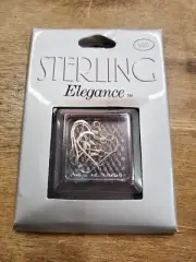 8 Cousin 29494-11 Sterling Elegance 925 Sterling Silver Fish Hook Earring Hooks
