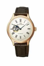Orient Watch Watch Orient Star Semi-Skeleton Ladies RK-ND0003S Ladies