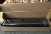 Amazon Basics Three (3) Hole Punch NEW 10 Sheet Capacity