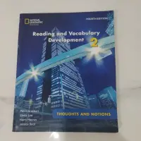 在飛比找蝦皮購物優惠-reading vocabulary developmemt