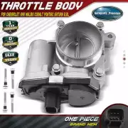 Throttle Body w/TPS for Chevy HHR 07-11 Cobalt 07-10 Malibu G5 Ion 2.2L 12603897