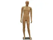 Mannequin Manequin Manikin Dress Form Display #MD-ROB