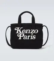 [Kenzo] Kenzo x Verdy Utility Small canvas tote bag