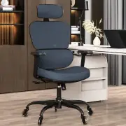 Ergonomic Office Chair - Mesh Office Chair High Back, Rolling Desk Chair, Exe...
