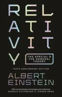 Relativity : The Special & The General Theory, Paperback by Einstein, Albert;...