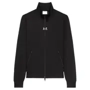 [courreges] Tracksuit Interlock Jacket