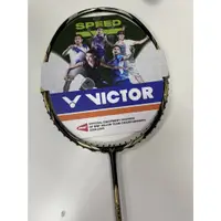 在飛比找蝦皮購物優惠-【元元羽球】現貨 全新  VICTOR 勝利 極速 JS-1