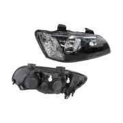 Superspares Right Headlight for Holden Commodore VE SERIES 1 OMEGA SS-SV6