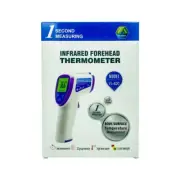 Digital Non Contact Infrared Body Thermometer