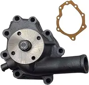 2098575 Water Pump 2201-6150-00 72098575 Fits Compatible With Hinomoto E21 E18 E25 E230 E23 E280