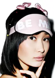 [Wildfox Couture] Be Mine Eye Mask