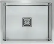 Hafele Squareline Laundry Sink